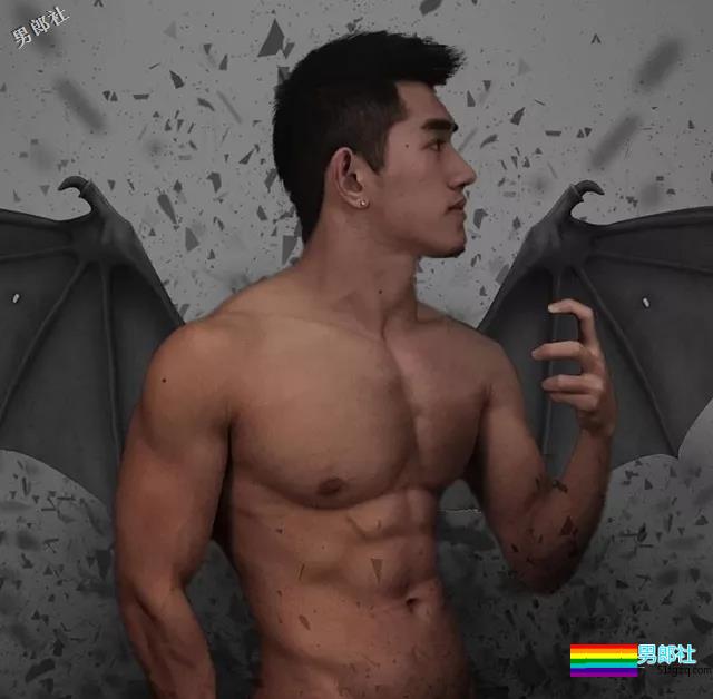 国产Gogoboy在ins上放飞自我~ - 51虹马