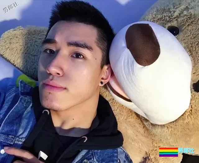 国产Gogoboy在ins上放飞自我~ - 51虹马