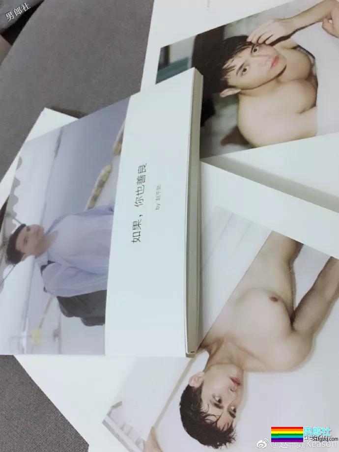 拍写真筹资捐山区，奶凶鲜肉实名演绎人美心善！ - 51虹马