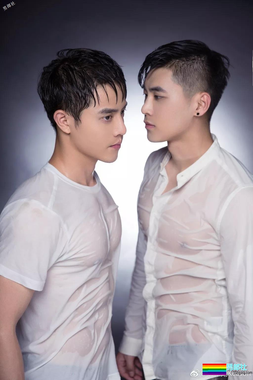 拍写真筹资捐山区，奶凶鲜肉实名演绎人美心善！ - 51虹马