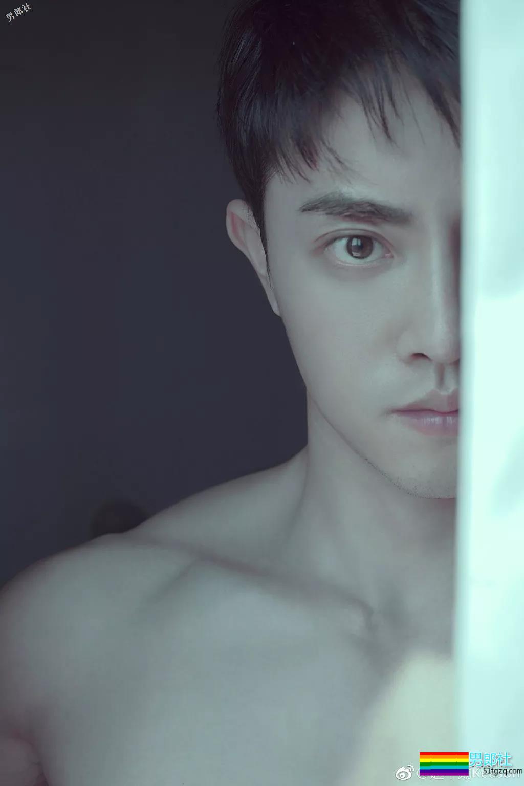 拍写真筹资捐山区，奶凶鲜肉实名演绎人美心善！ - 51虹马