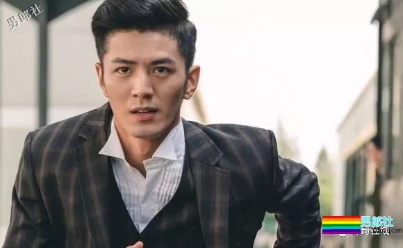 185优质天菜小狼狗，长腿巧克力腹肌帅到出圈！ - 51虹马