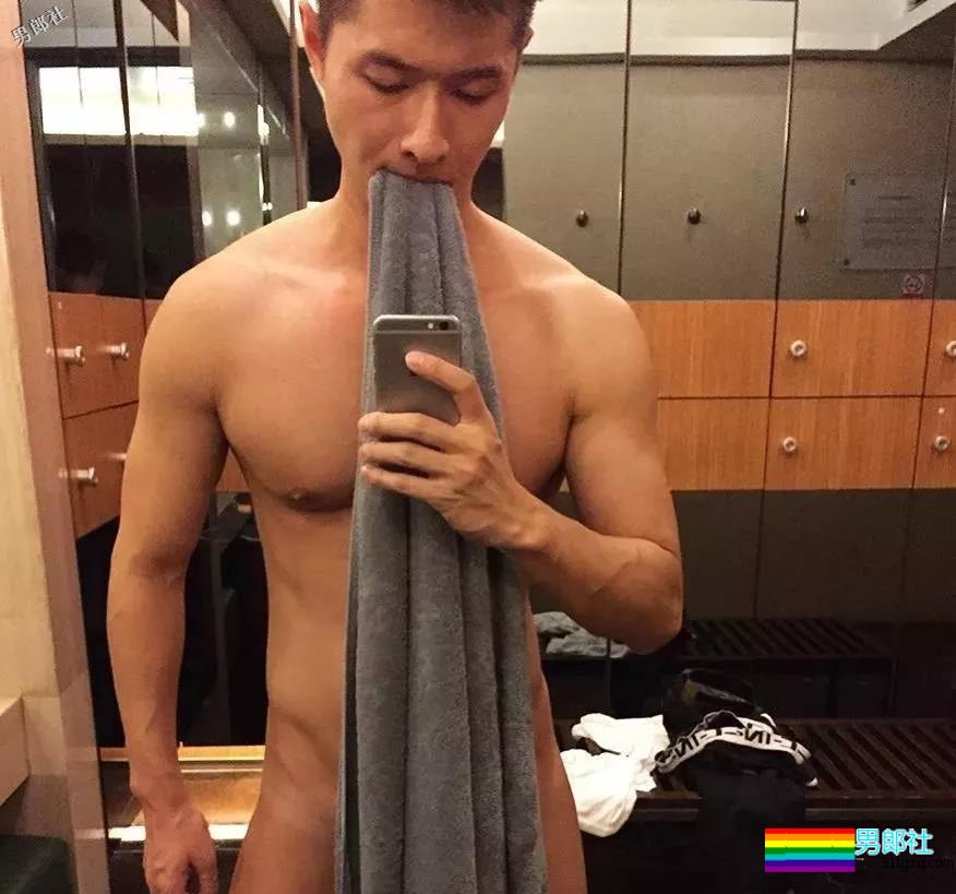 看了他穿泳裤才知道该押大押小！ - 51虹马