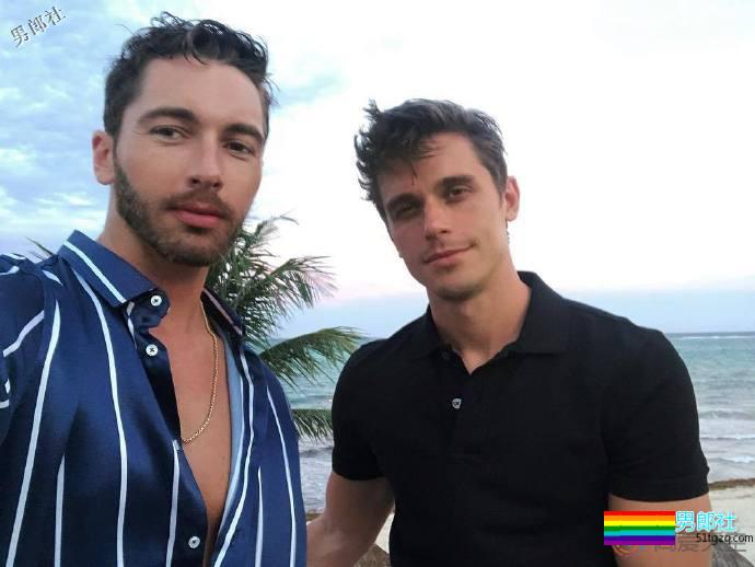 《时代》杂志：台湾推出亚洲第一部同婚法案 - 51虹马