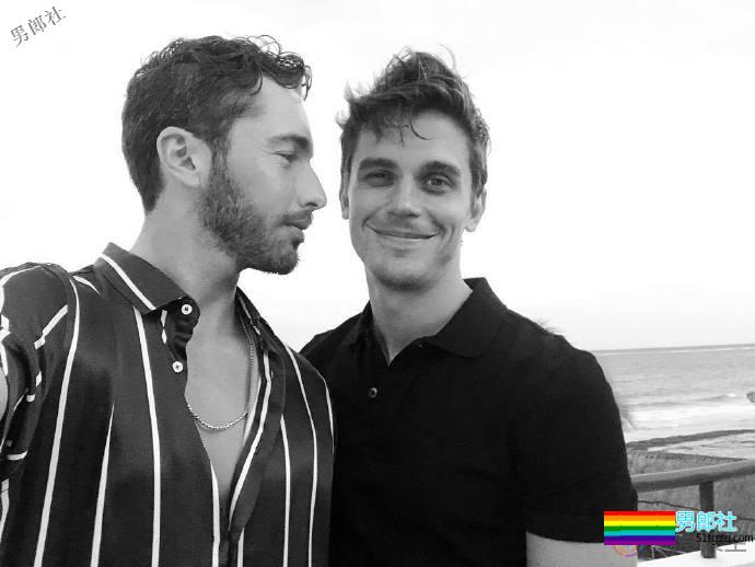 《时代》杂志：台湾推出亚洲第一部同婚法案 - 51虹马