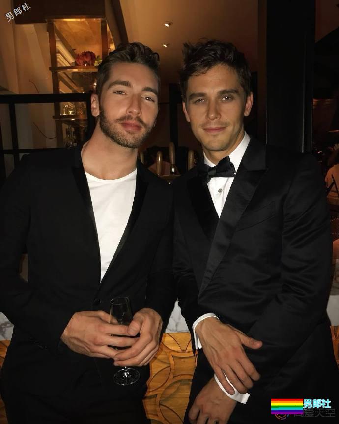 《时代》杂志：台湾推出亚洲第一部同婚法案 - 51虹马