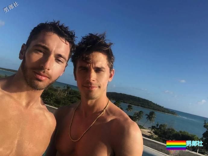 《时代》杂志：台湾推出亚洲第一部同婚法案 - 51虹马