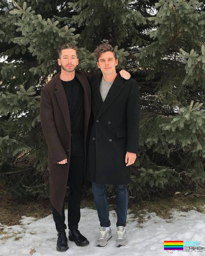 《时代》杂志：台湾推出亚洲第一部同婚法案 - 51虹马