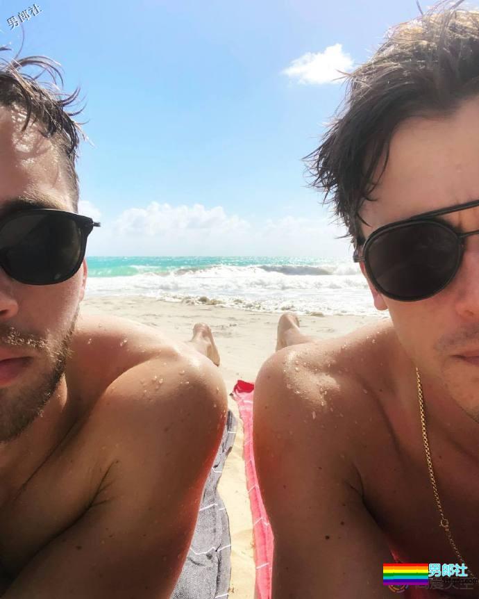 《时代》杂志：台湾推出亚洲第一部同婚法案 - 51虹马