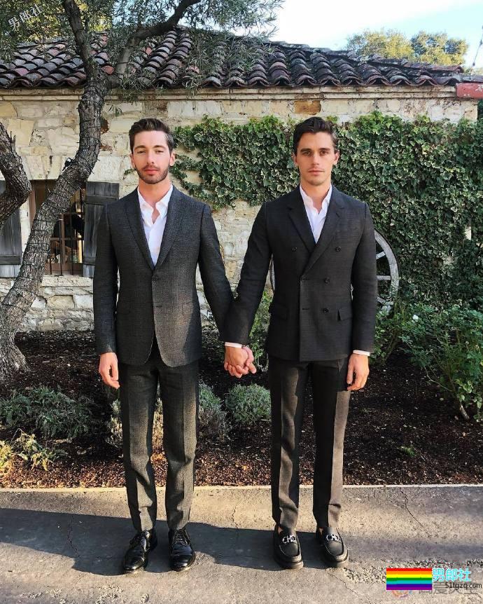 《时代》杂志:台湾推出亚洲第一部同婚法案 - 51虹马 《时代》杂志:台湾推出亚洲第一部同婚法案 - 51虹马