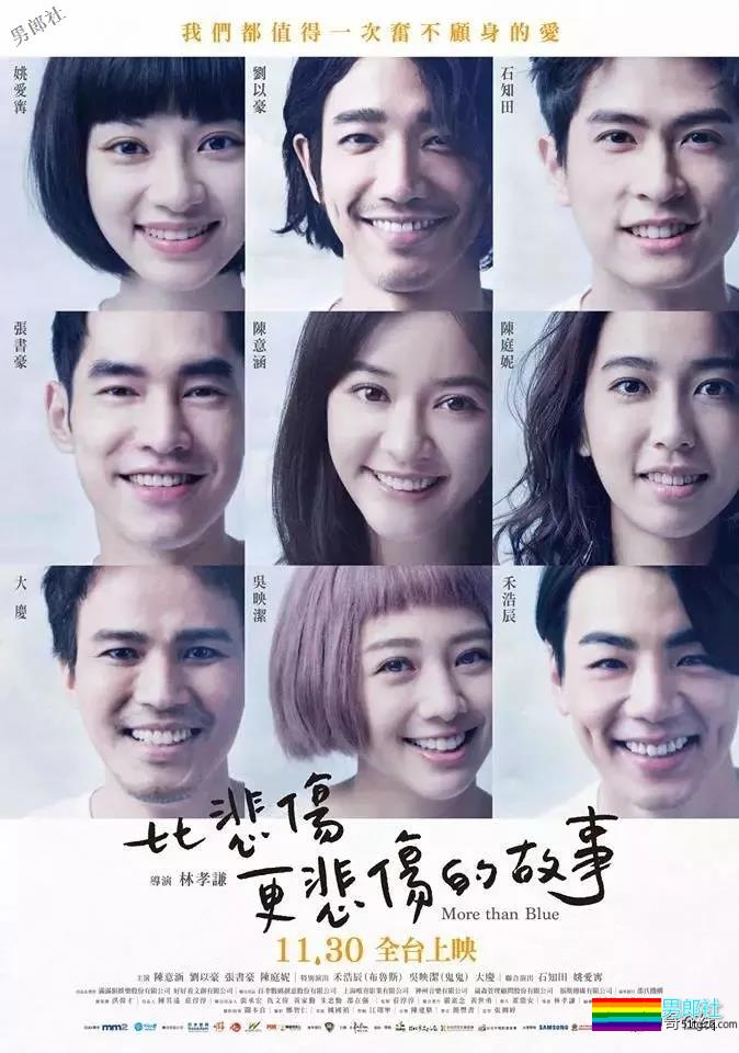 撩倒小s，八块腹肌的泳池男孩！这部剧的小狼狗一个比一个更有料！ - 51虹马