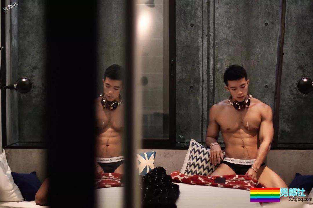 用素人狼狗假照当场遭识破，盗图人可不可以清醒一点？ - 51虹马