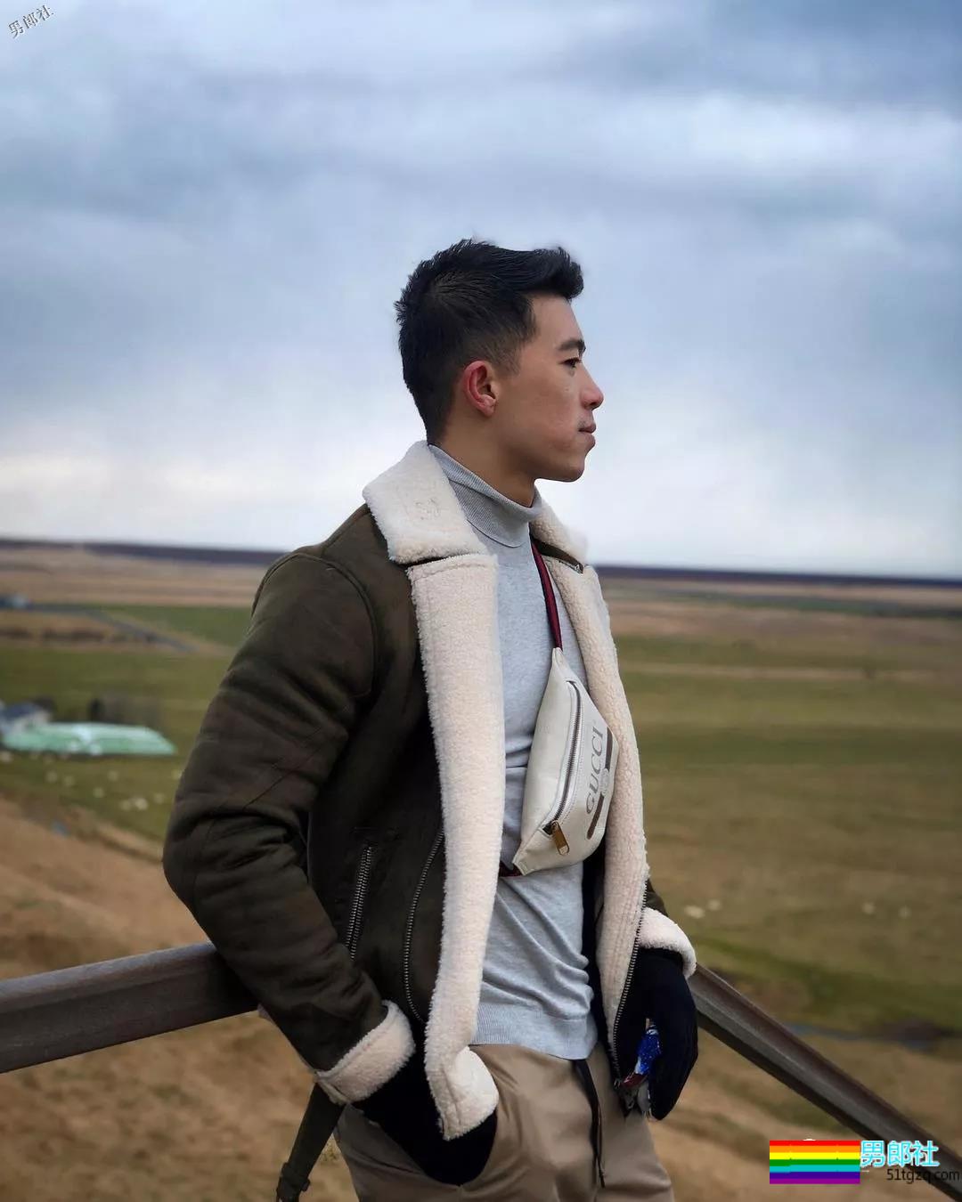 用素人狼狗假照当场遭识破，盗图人可不可以清醒一点？ - 51虹马