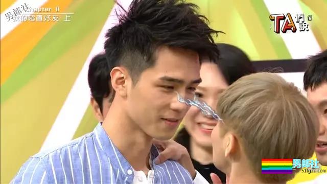 胸肌肉男、激萌小正太、妖娆骚浪贱，应有尽有。 - 51虹马