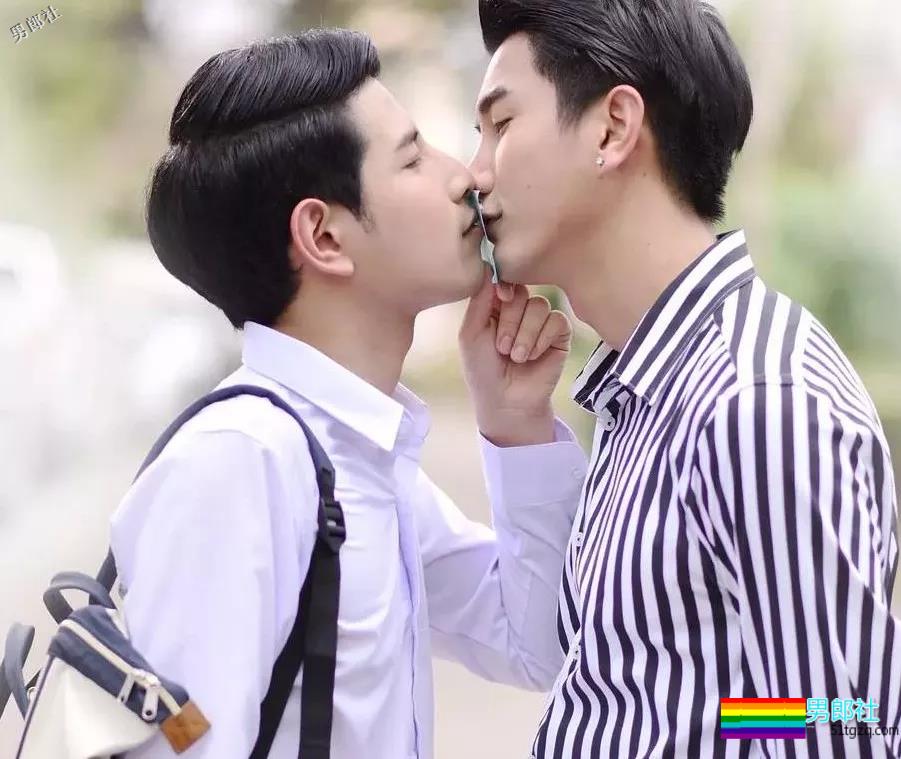 又一波新泰剧！校园+兄弟 - 51虹马