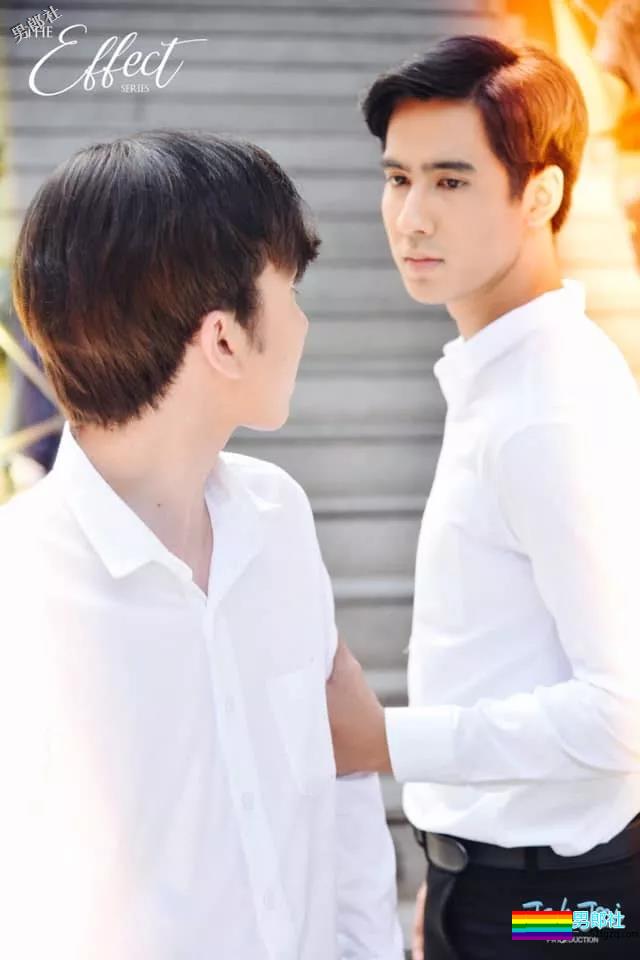 又一波新泰剧！校园+兄弟 - 51虹马