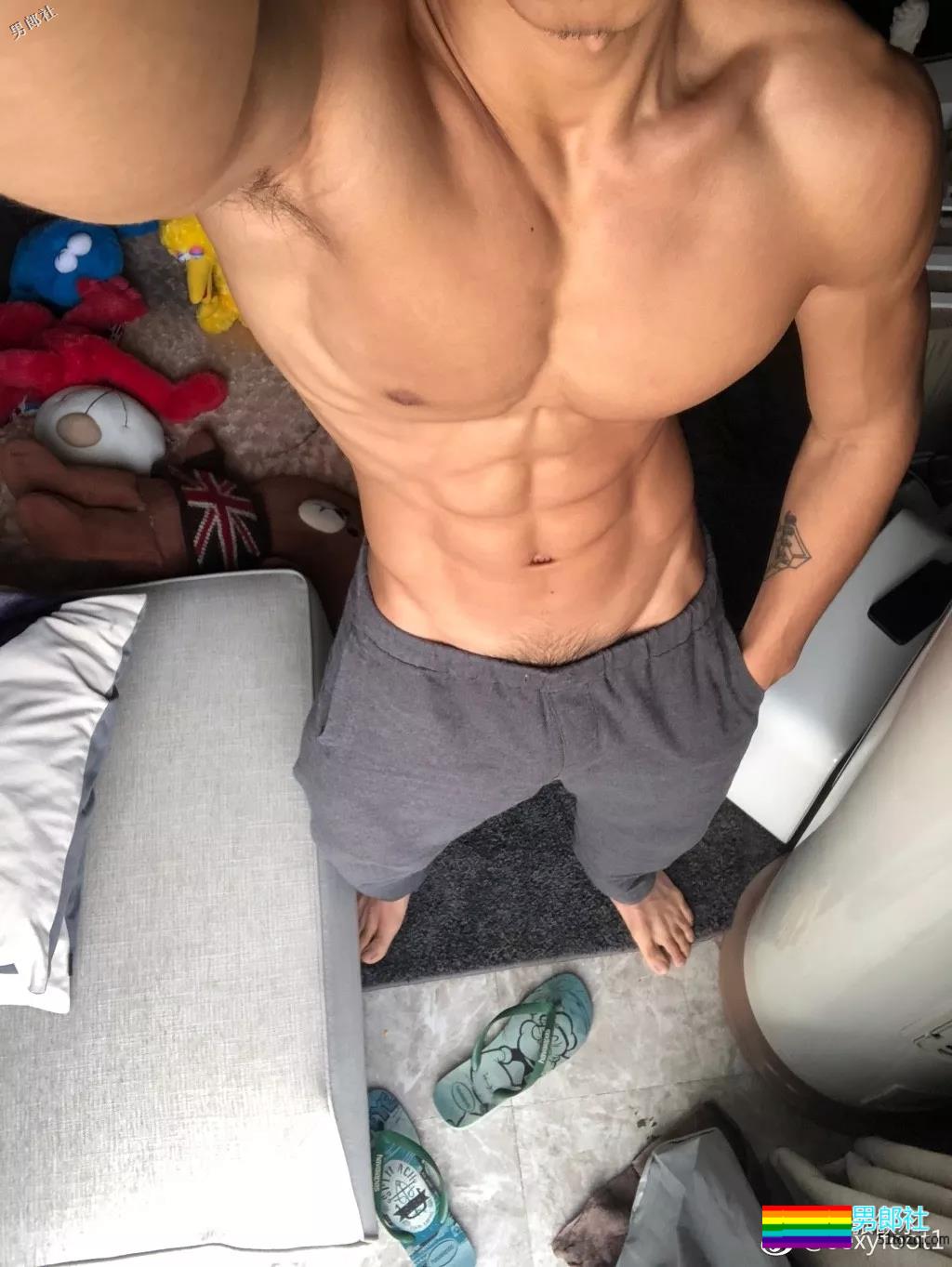 宁可多去gay吧，也别轻信网上的菜 - 51虹马