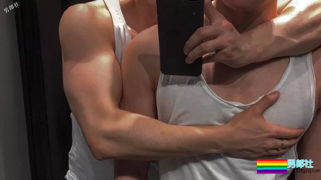 谁说男同的爱情不长久？这封给五年男友的情书看哭了！ - 51虹马