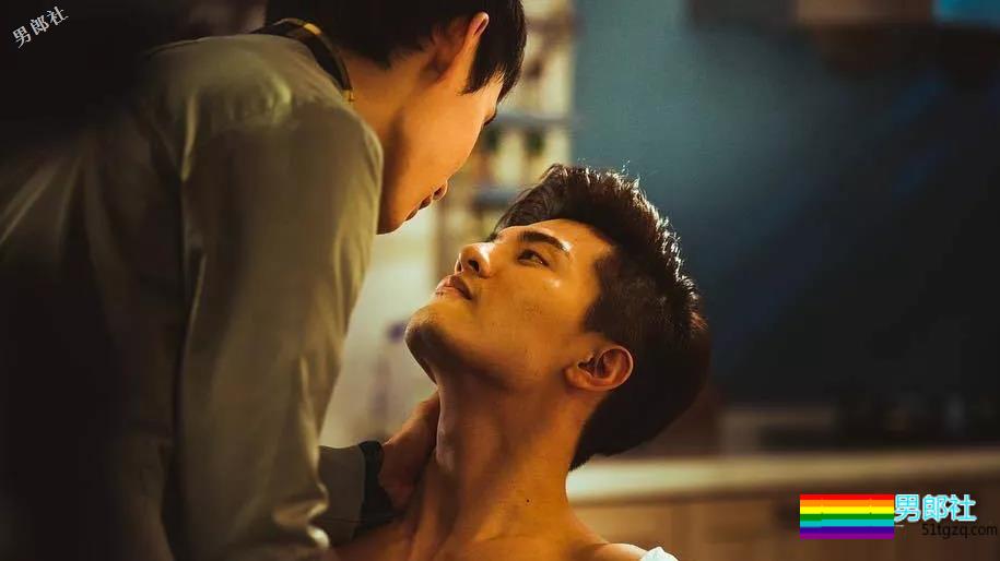 谁说男同的爱情不长久？这封给五年男友的情书看哭了！ - 51虹马