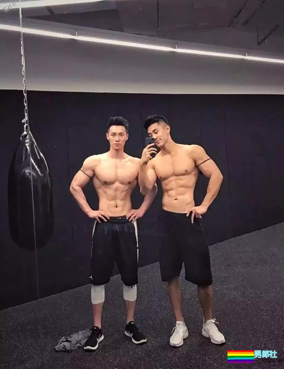 185CM健身私教曾是冠军！一张泳装照证明实力！ - 51虹马