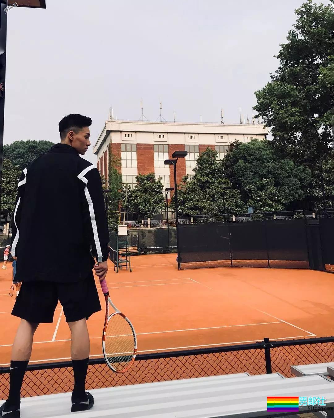 185CM健身私教曾是冠军！一张泳装照证明实力！ - 51虹马