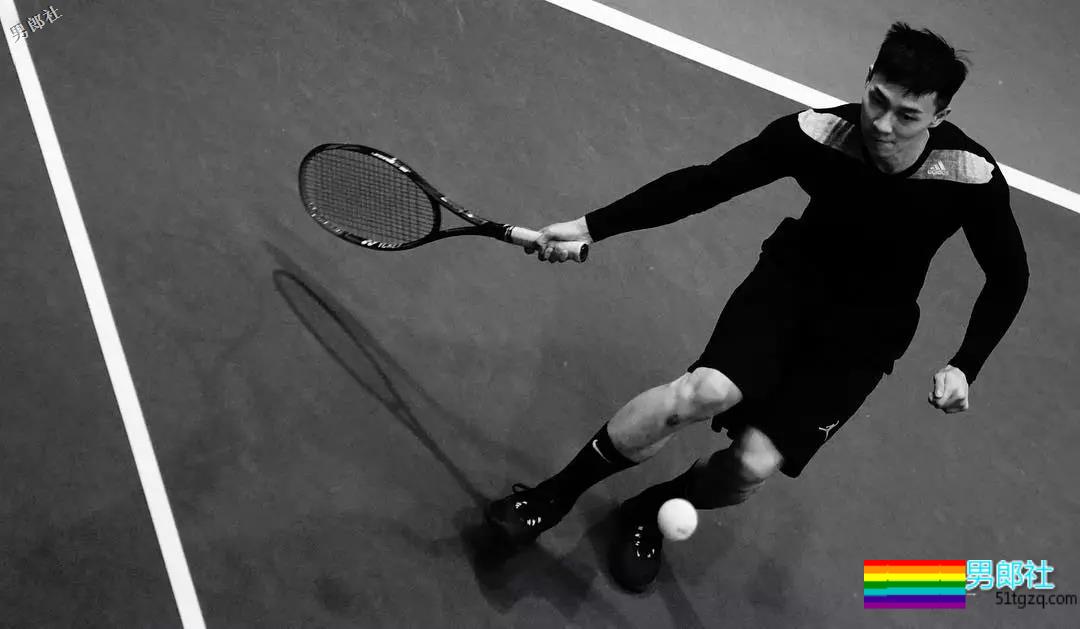 185CM健身私教曾是冠军！一张泳装照证明实力！ - 51虹马