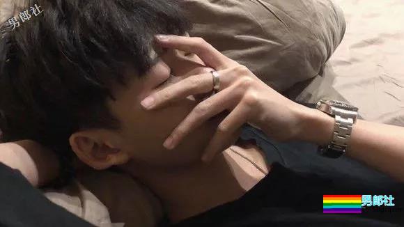 和女人结婚的gay，都是渣男？-51虹马