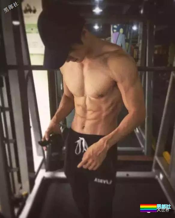 提醒男人: 这个部位保养好显年轻，而且那里不臭-51虹马