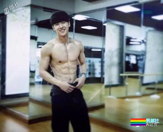 提醒男人: 这个部位保养好显年轻,而且那里不臭 - 51虹马 提醒男人: 这个部位保养好显年轻,而且那里不臭 - 51虹马