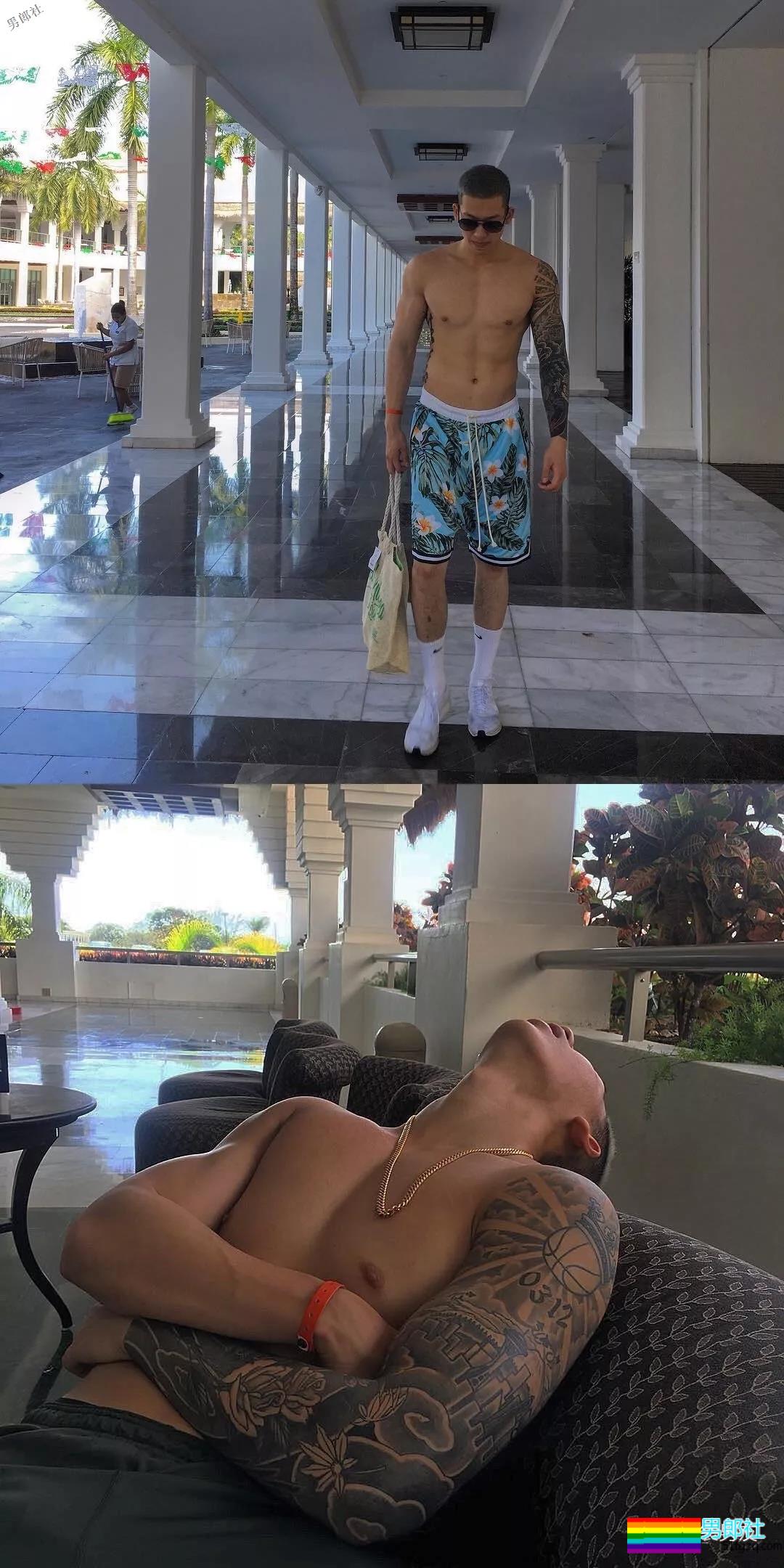 国外发育，又粗又长! - 51虹马