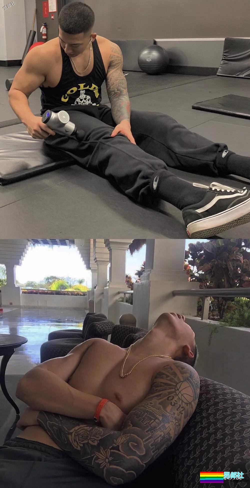 国外发育，又粗又长! - 51虹马