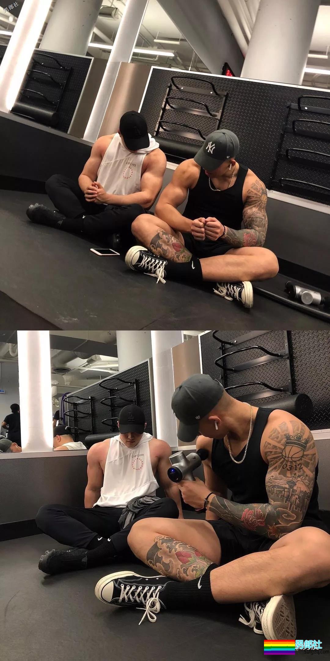 国外发育，又粗又长! - 51虹马