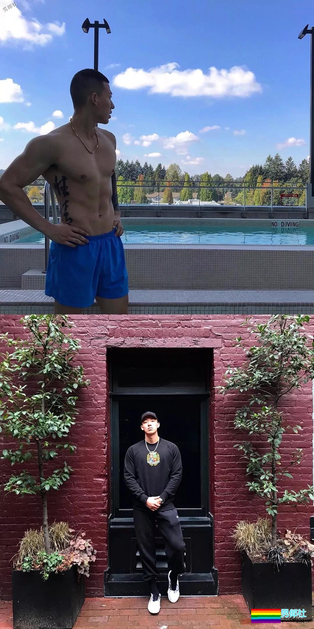 国外发育，又粗又长! - 51虹马