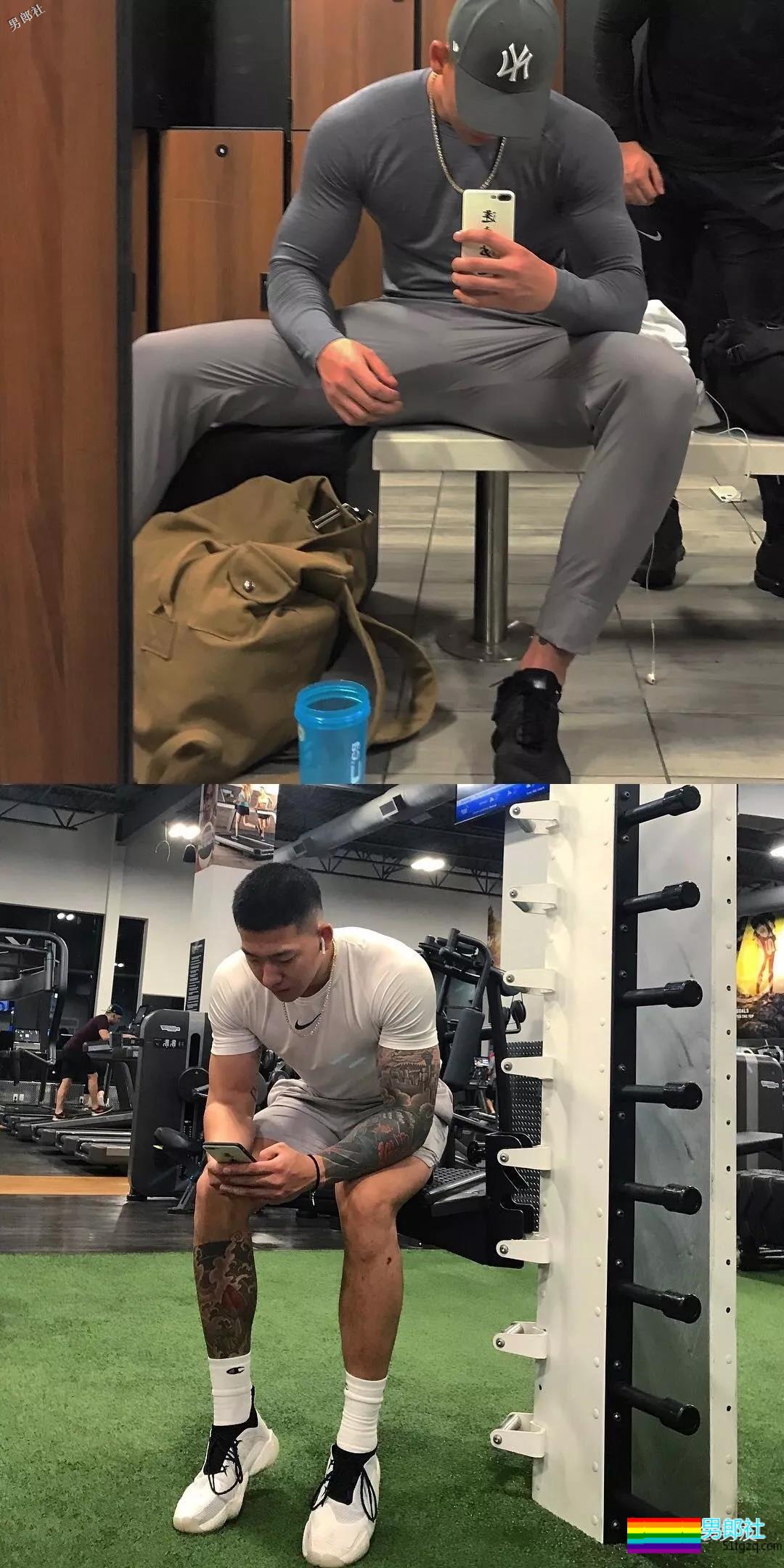 国外发育，又粗又长! - 51虹马