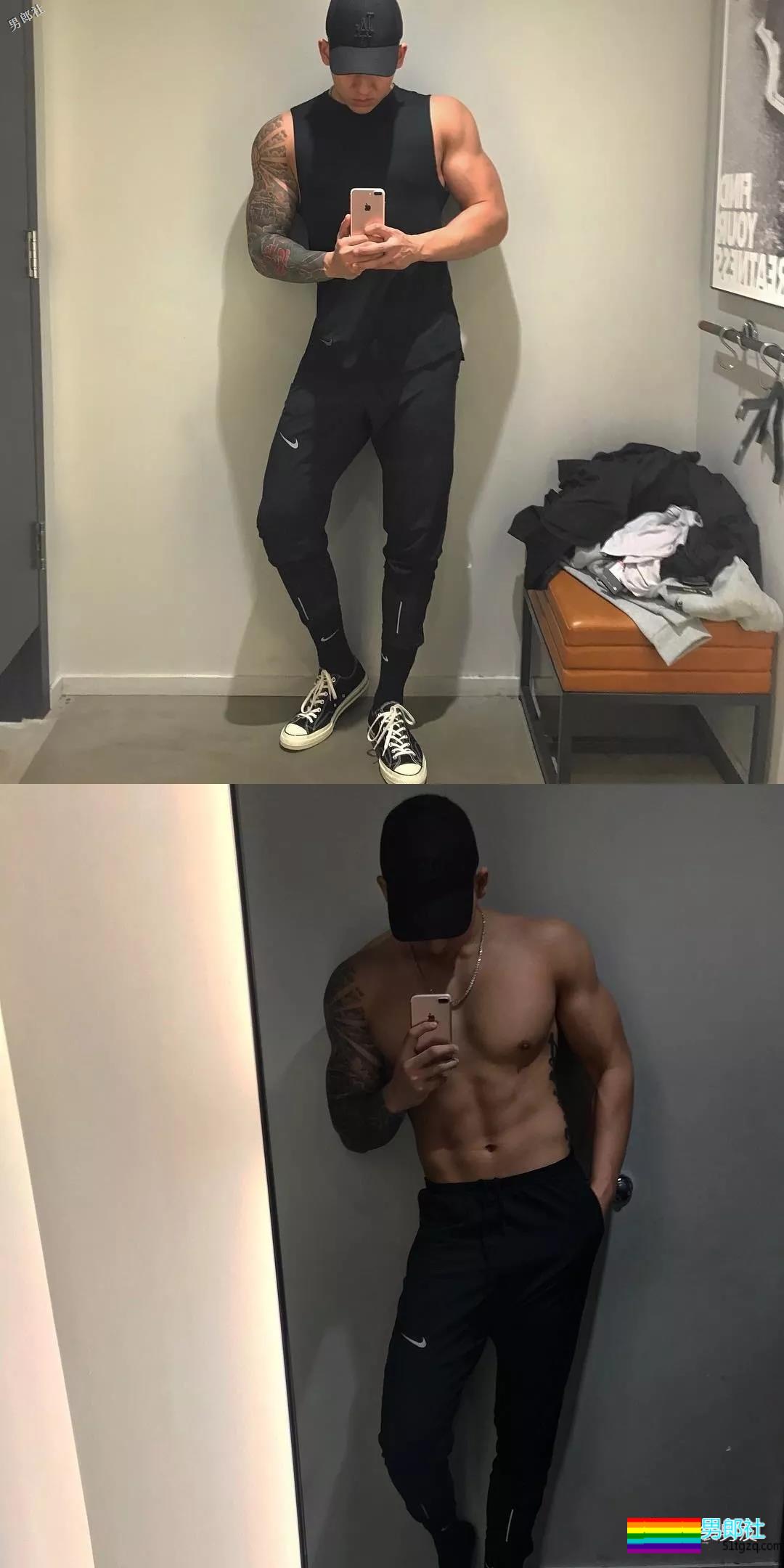 国外发育，又粗又长! - 51虹马