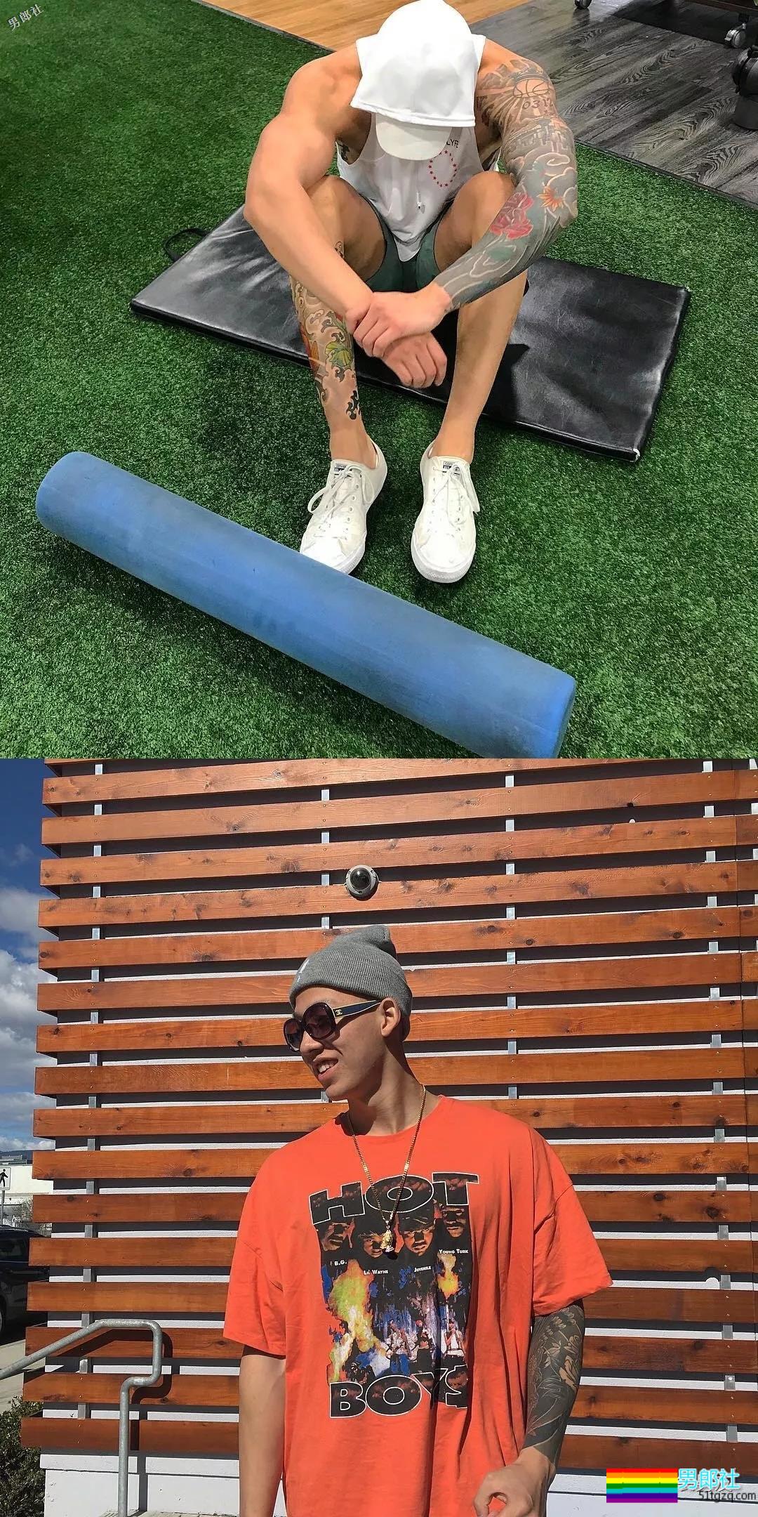 国外发育，又粗又长! - 51虹马