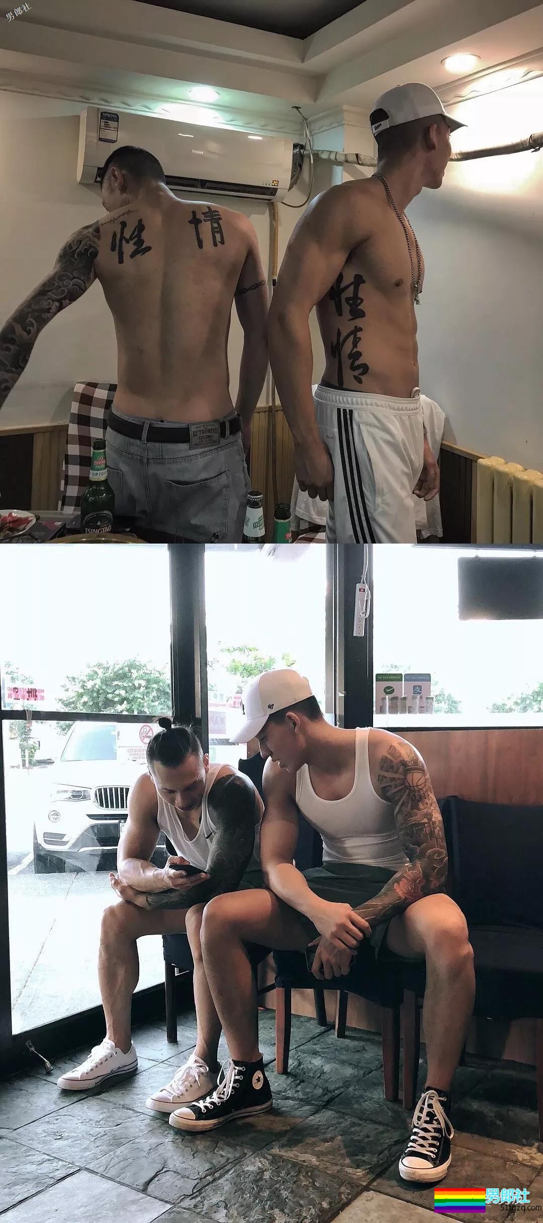 国外发育，又粗又长! - 51虹马