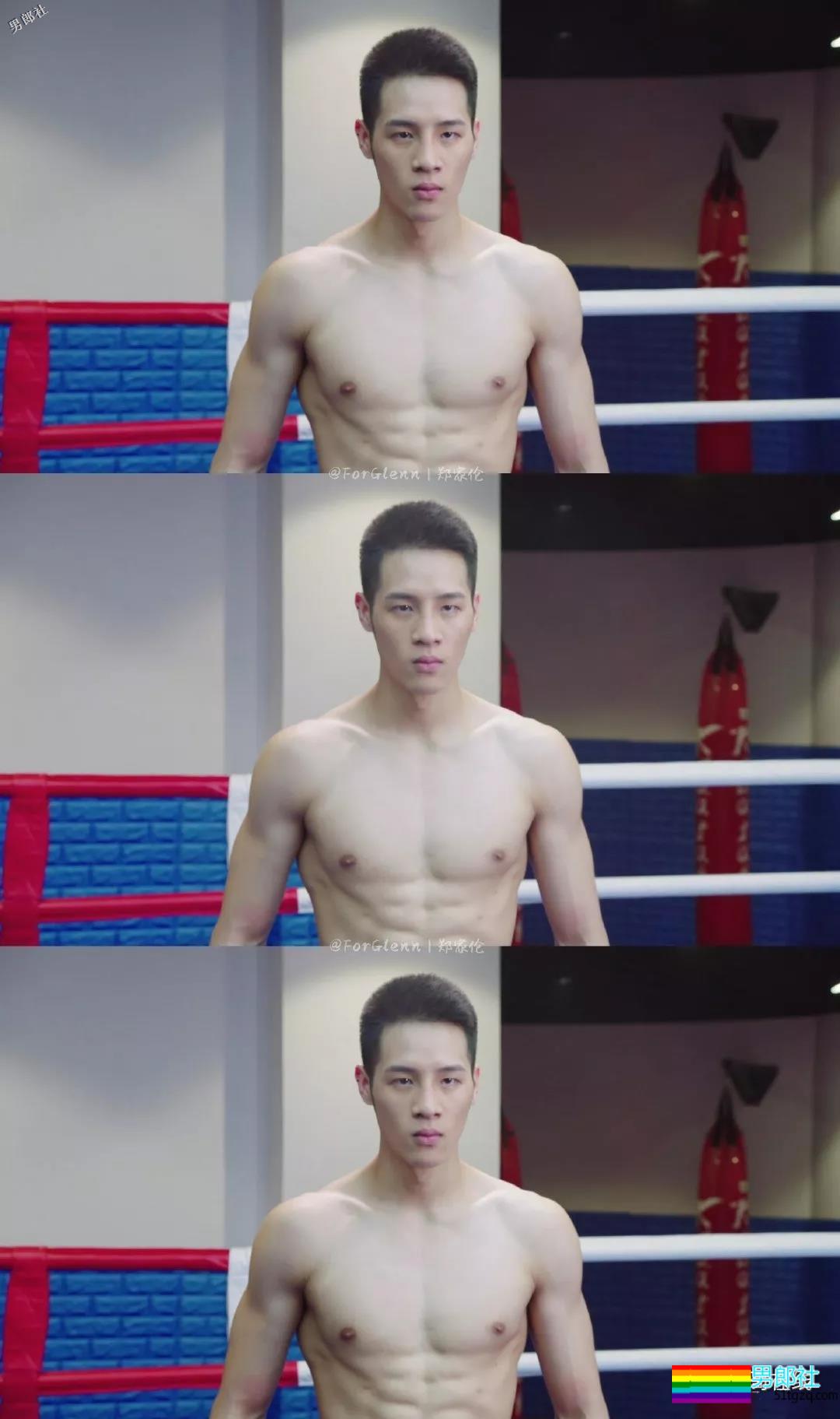 长腿痞帅小狼狗白嫩肌肉抢镜,寸头小爷们没有抵抗力! - 51虹马 长腿痞帅小狼狗白嫩肌肉抢镜,寸头小爷们没有抵抗力! - 51虹马