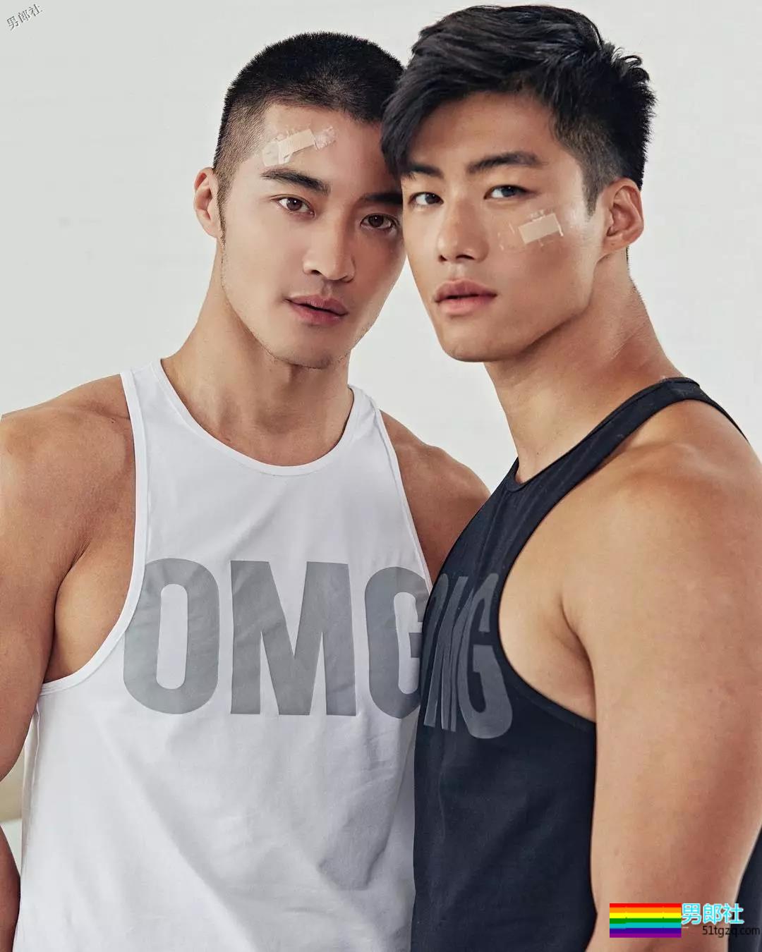 樊野又撩了个篮球系小狼狗！一身腱子肉的「国际先生」很傲人！ - 51虹马