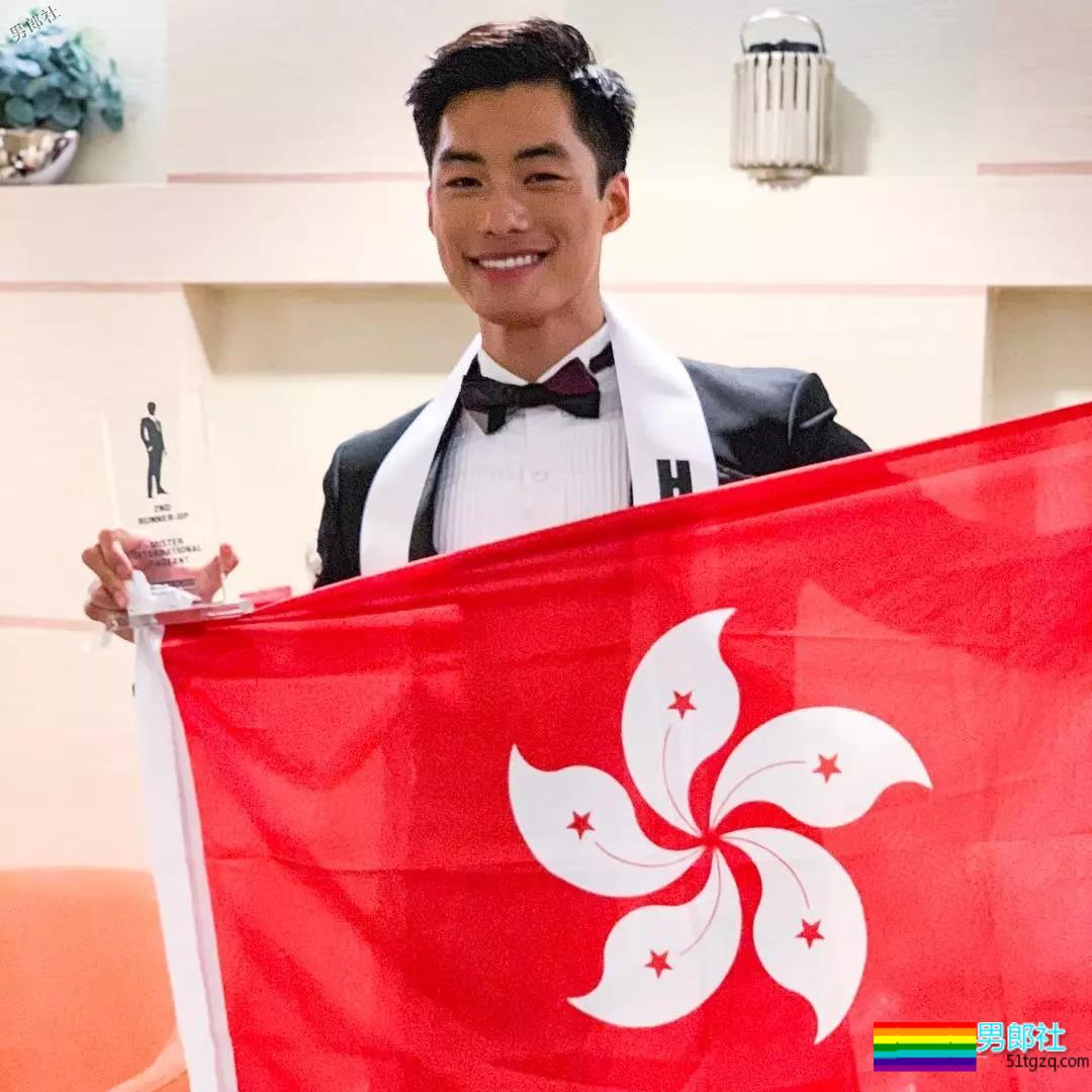 樊野又撩了个篮球系小狼狗！一身腱子肉的「国际先生」很傲人！ - 51虹马