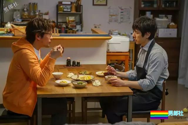 4月不仅有超期待的《圈套》还有部被誉为神级BL剧将上映！ - 51虹马