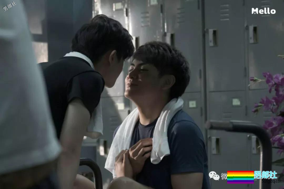 4月不仅有超期待的《圈套》还有部被誉为神级BL剧将上映！ - 51虹马