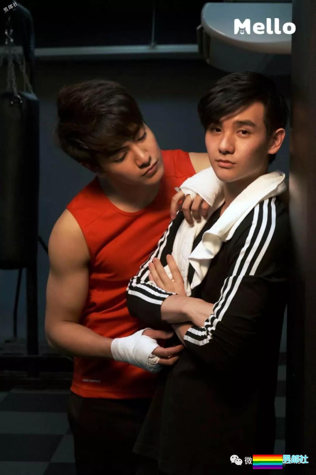 4月不仅有超期待的《圈套》还有部被誉为神级BL剧将上映！ - 51虹马