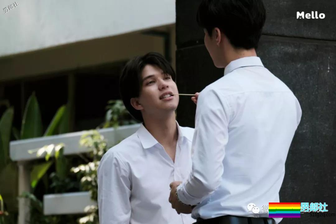 4月不仅有超期待的《圈套》还有部被誉为神级BL剧将上映! - 51虹马 4月不仅有超期待的《圈套》还有部被誉为神级BL剧将上映! - 51虹马