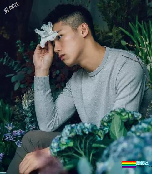 我的Glory Hole经历-51虹马