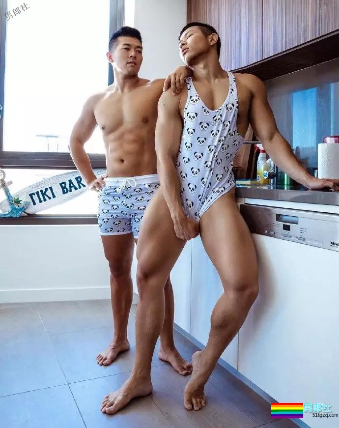 我的Glory Hole经历 - 51虹马