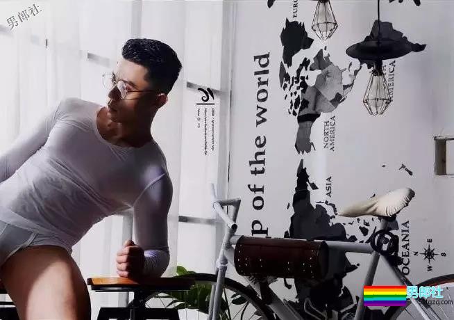 我的Glory Hole经历 - 51虹马