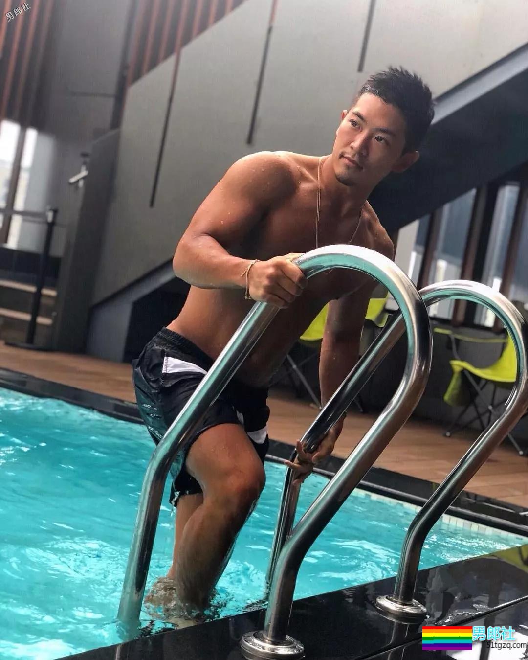 日本野狼职业成谜，这道美味生肉片我可以！ - 51虹马