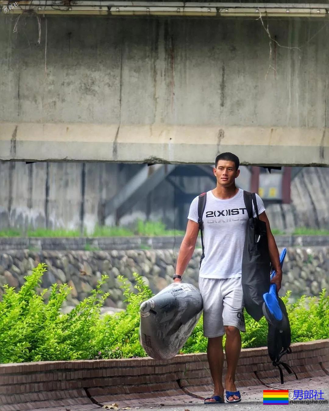 龙舟队狼狗火了！私下里竟然有这么多好料！ - 51虹马