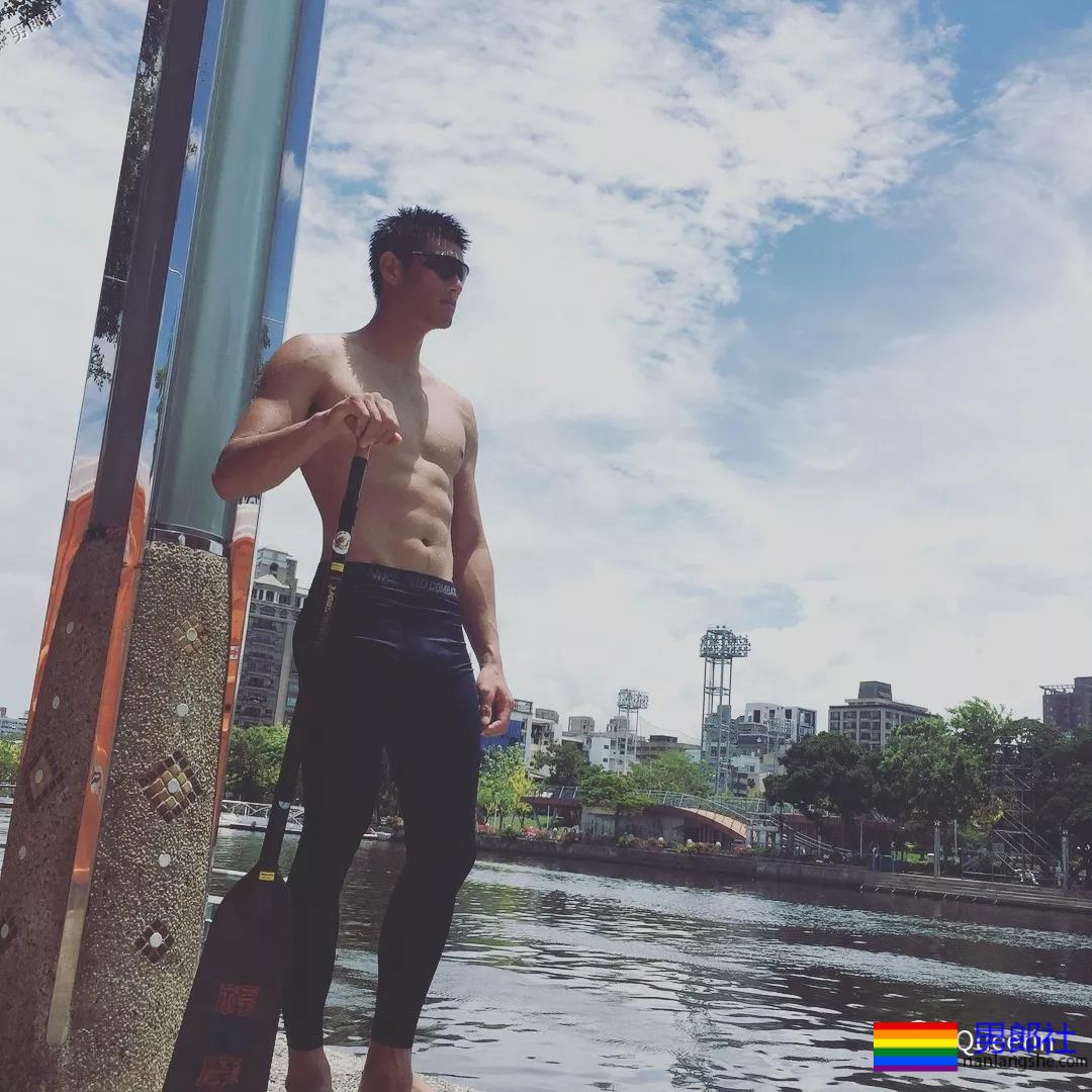 龙舟队狼狗火了！私下里竟然有这么多好料！ - 51虹马